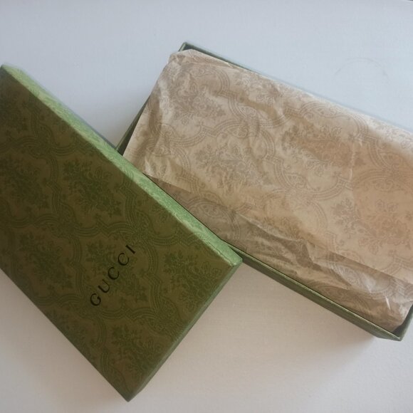 Gucci GG Marmont Mini Bag - Picture 2 of 6